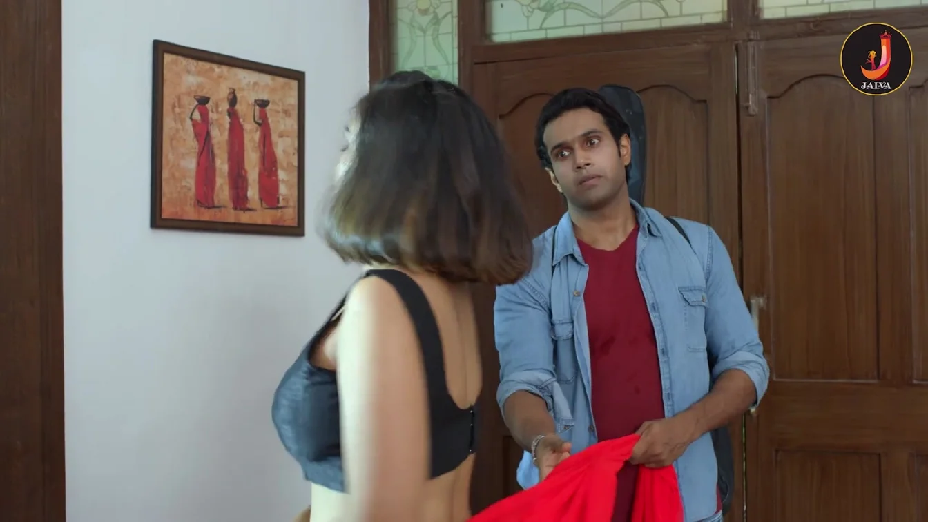 Revenge The Badla S01 P02  Jalva